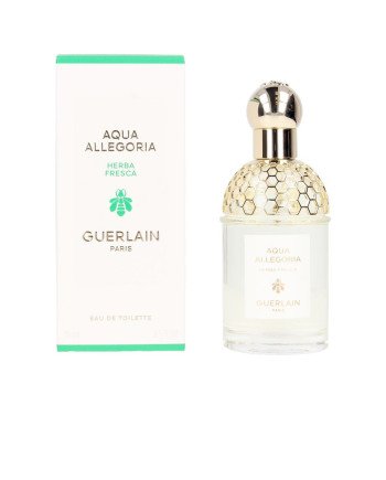 AQUA ALLEGORIA HERBA FRESCA eau de toilette vaporizador 75 ml