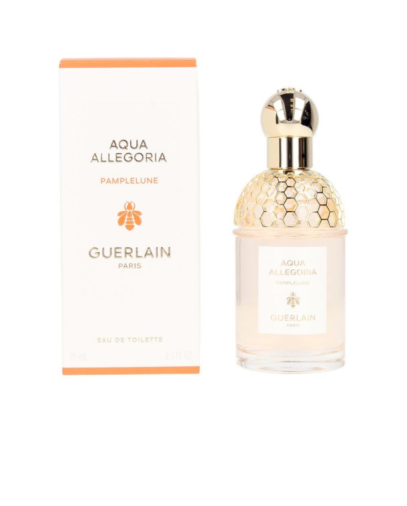 AQUA ALLEGORIA PAMPLELUNE eau de toilette vaporizador 75 ml