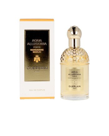 AQUA ALLEGORIA MANDARINE BASILIC FORTE edp vapo 75 ml