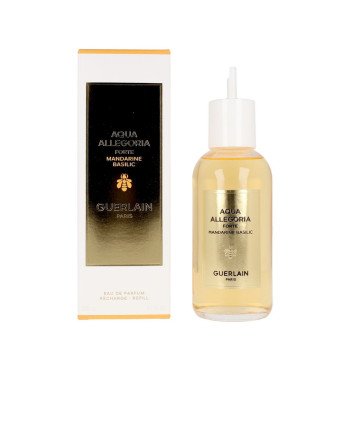 AQUA ALLEGORIA MANDARINE BASILIC FORTE edp recarga 200 ml