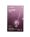 Satisfyer Love Birds 1 Intense Pelvic Floor Training App Red 1Un