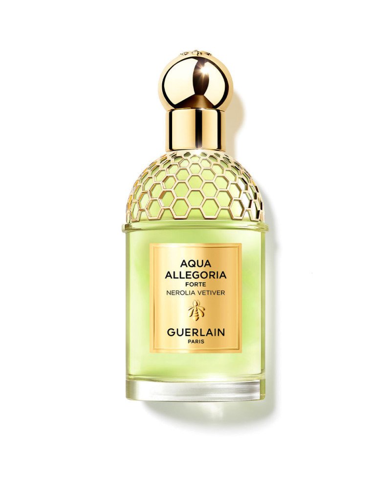 AQUA ALLEGORIA NEROLIA VETIVER edp vapo 75 ml