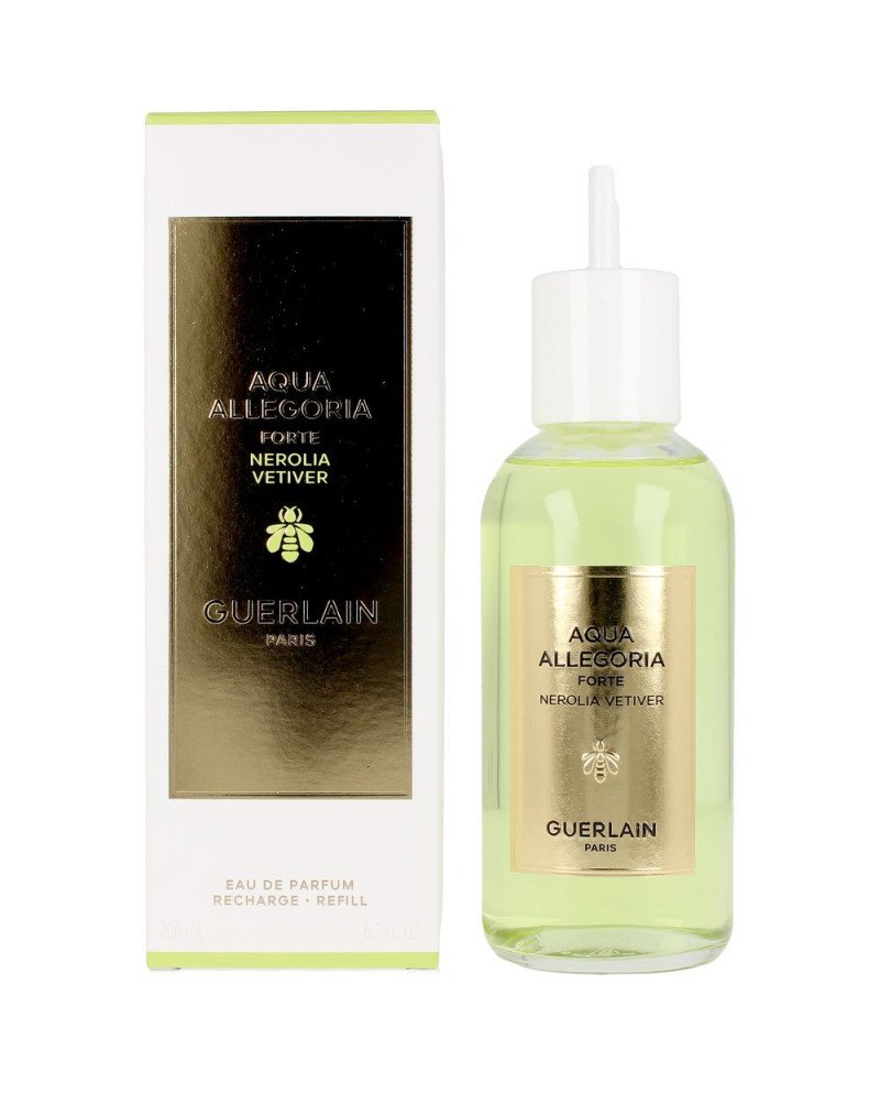 AQUA ALLEGORIA NEROLIA VETIVER edp vapo recarga 200 ml