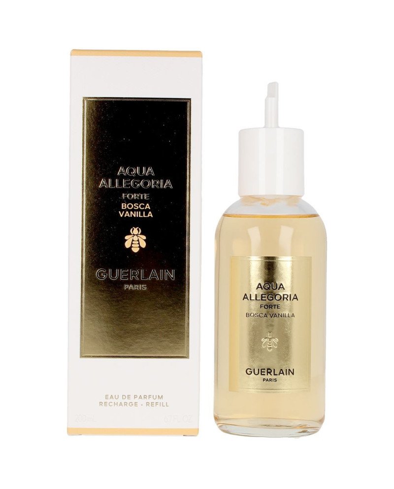 AQUA ALLEGORIA FORTE BOSCA VANILLA edp recarga 200 ml