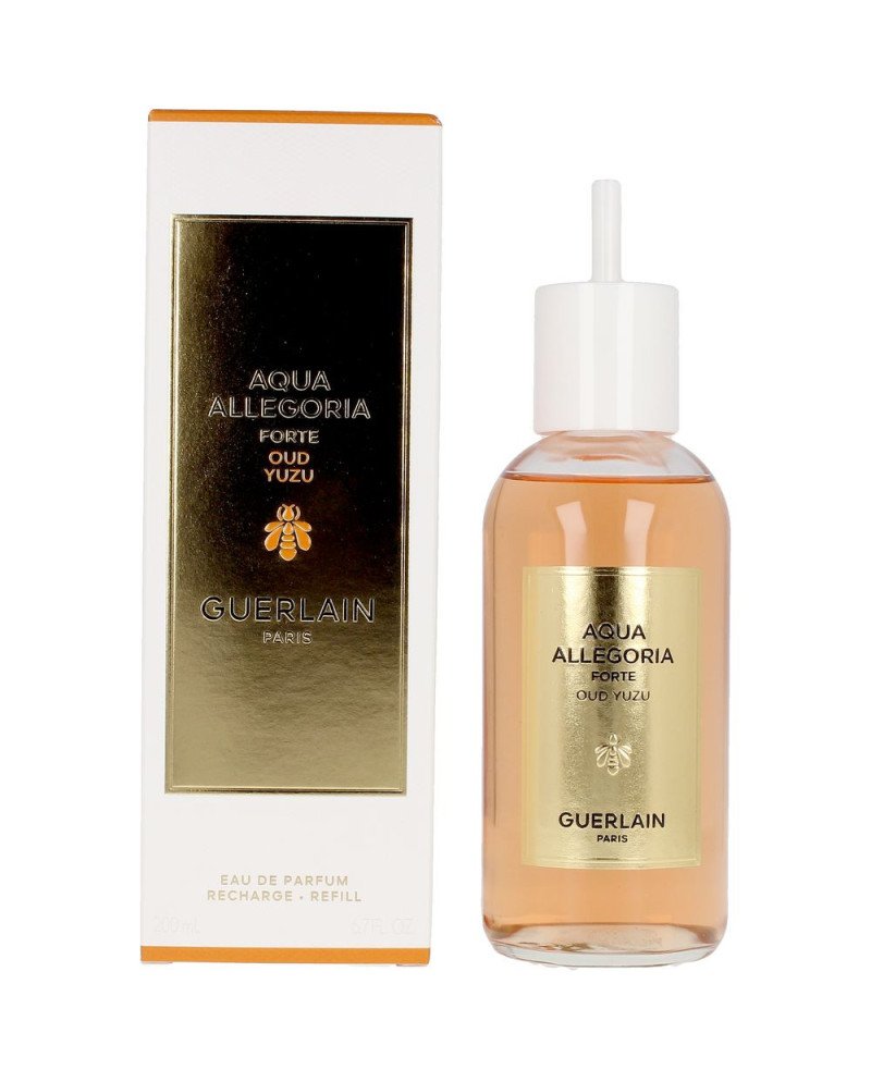 AQUA ALLEGORIA FORTE OUD YUZO edp recarga 200 ml