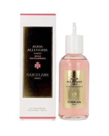 AQUA ALLEGORIA FORTE ROSA PALISSANDRO edp recarga 200 ml