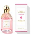 AQUA ALLEGORIA FLORABLOOM edt vapo recargable 75 ml