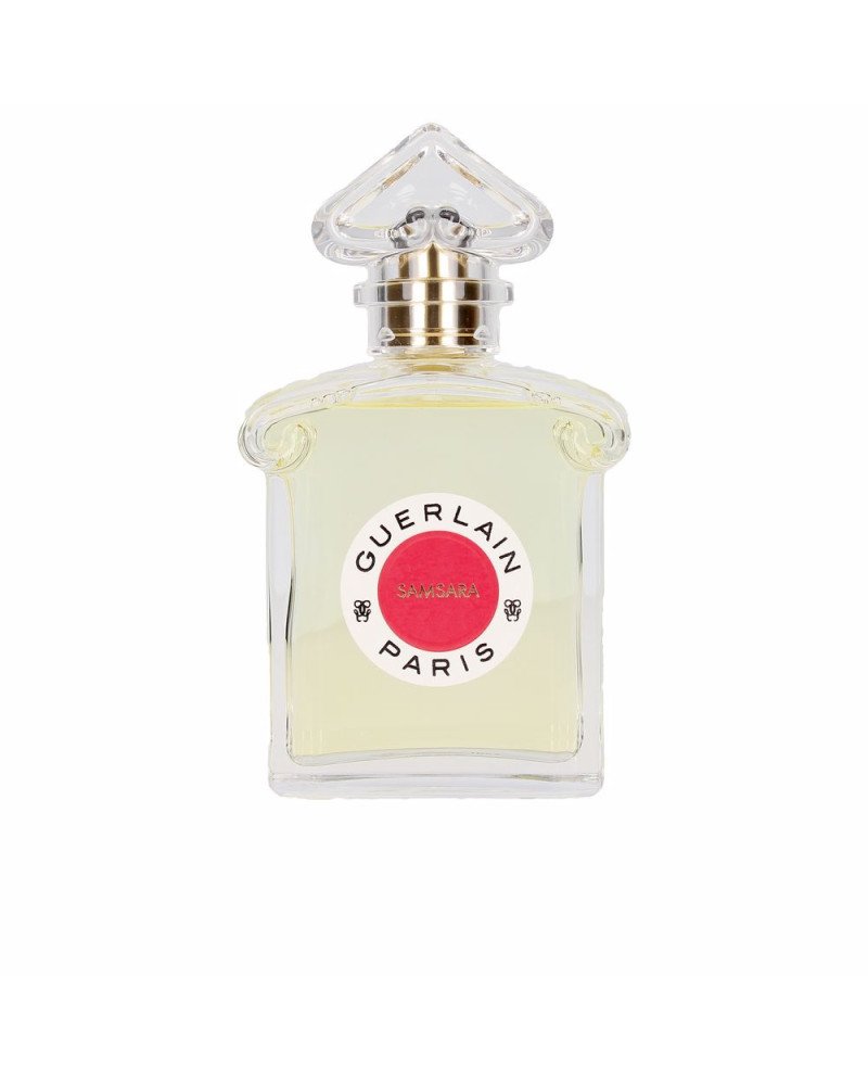 SAMSARA eau de parfum vaporizador 75 ml