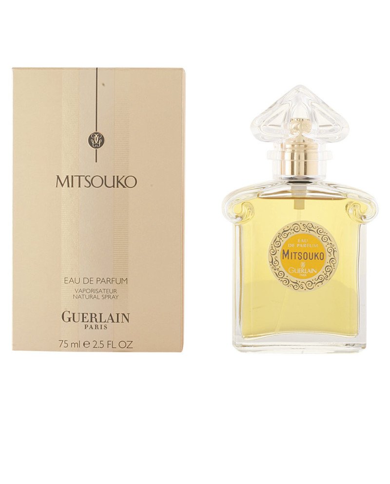 MITSOUKO eau de parfum vaporizador 75 ml