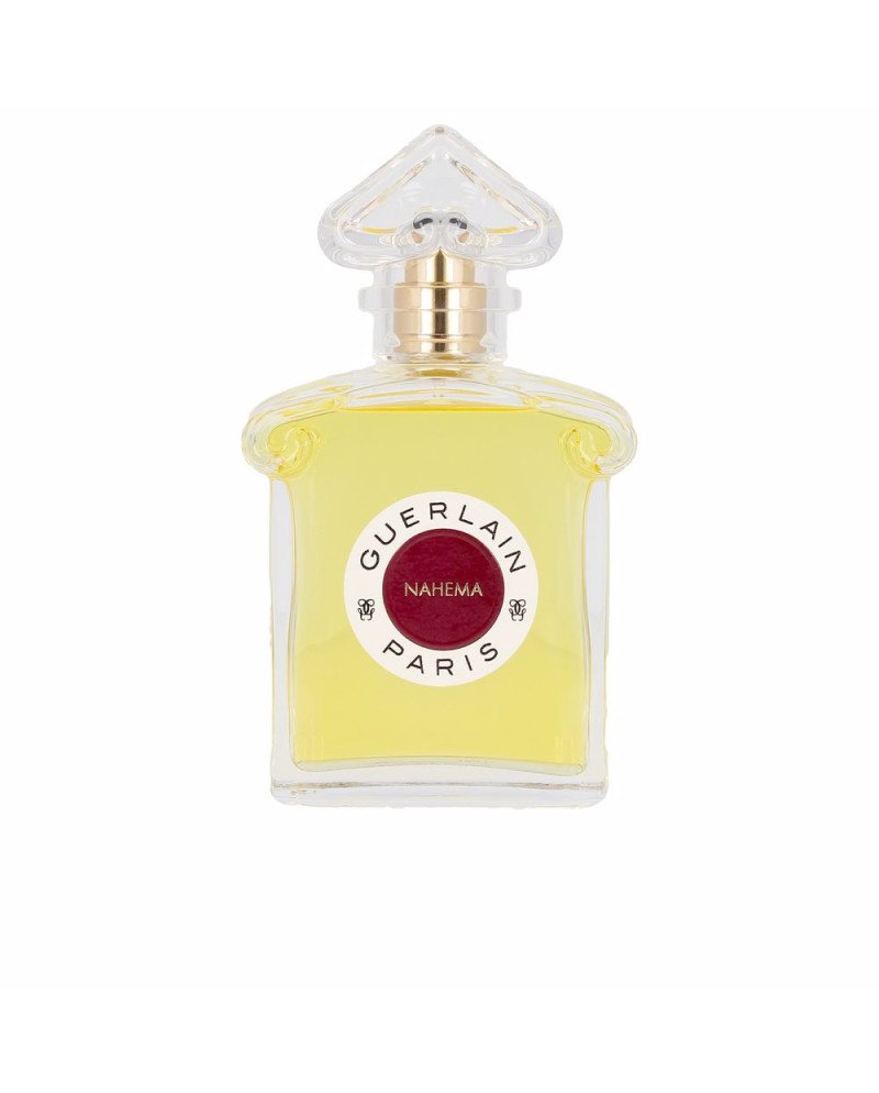 NAHEMA eau de parfum vaporizador 75 ml