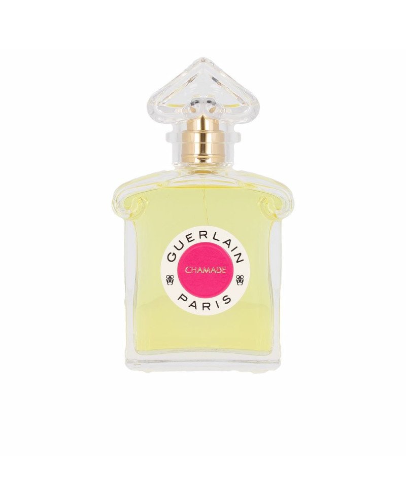 CHAMADE eau de toilette vaporizador 75 ml