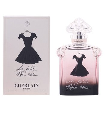 LA PETITE ROBE NOIRE eau de parfum vaporizador 100 ml