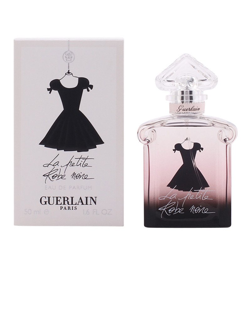 LA PETITE ROBE NOIRE eau de parfum vaporizador 50 ml