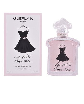 LA PETITE ROBE NOIRE eau de toilette vaporizador 100 ml