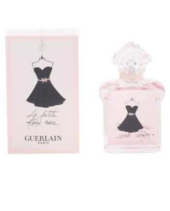 LA PETITE ROBE NOIRE eau de toilette vaporizador 50 ml