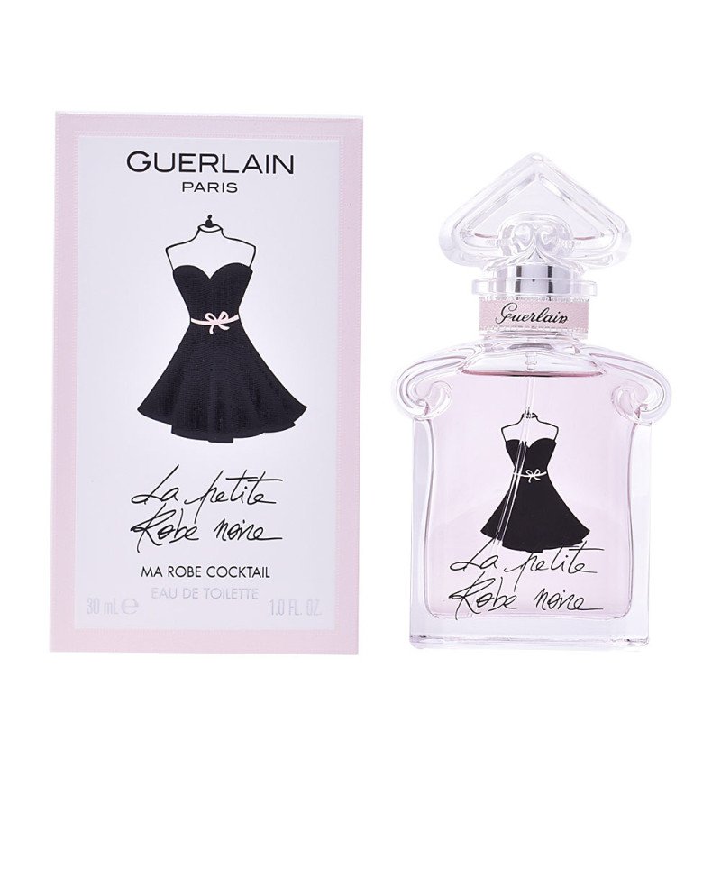 LA PETITE ROBE NOIRE eau de toilette vaporizador 30 ml