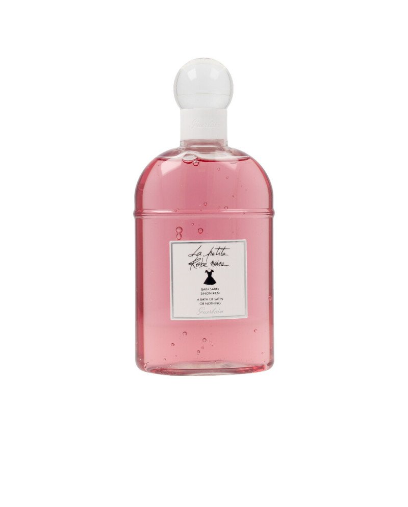 LA PETITE ROBE NOIRE gel de ducha 200 ml