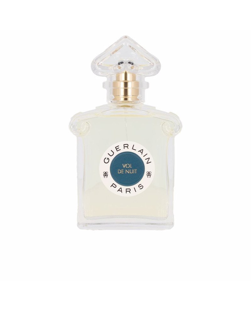 VOL DE NUIT eau de toilette vaporizador 75 ml