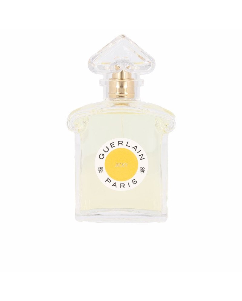 JICKY eau de parfum vaporizador 75 ml