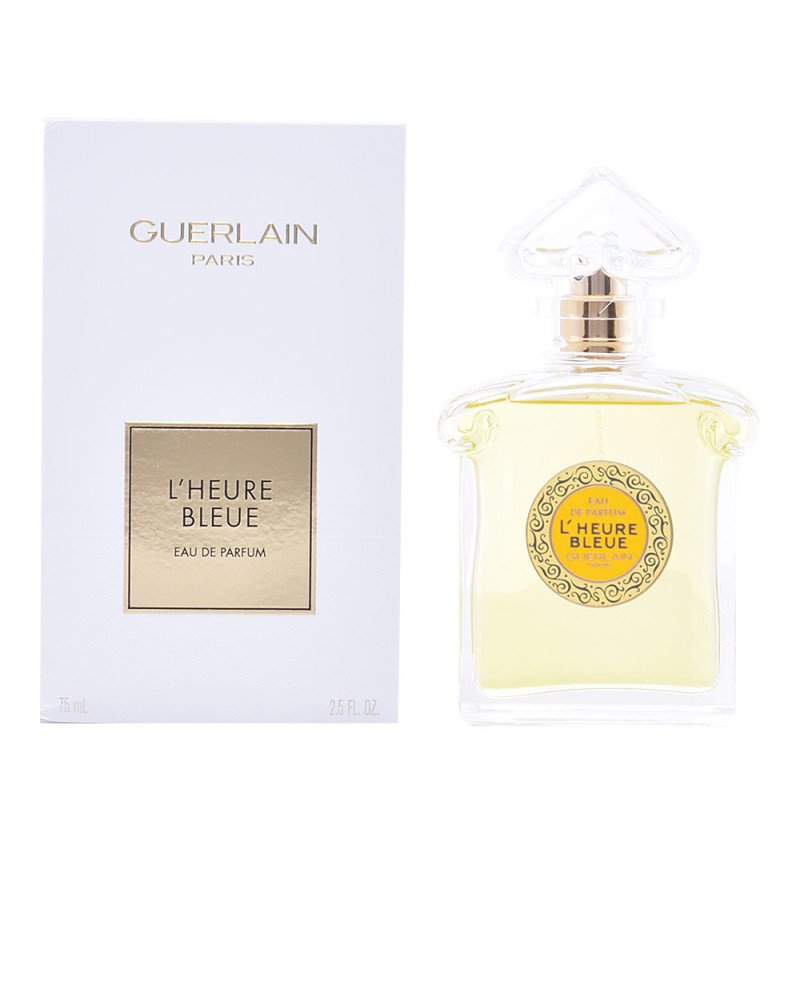 L'HEURE BLEUE eau de parfum vaporizador 75 ml