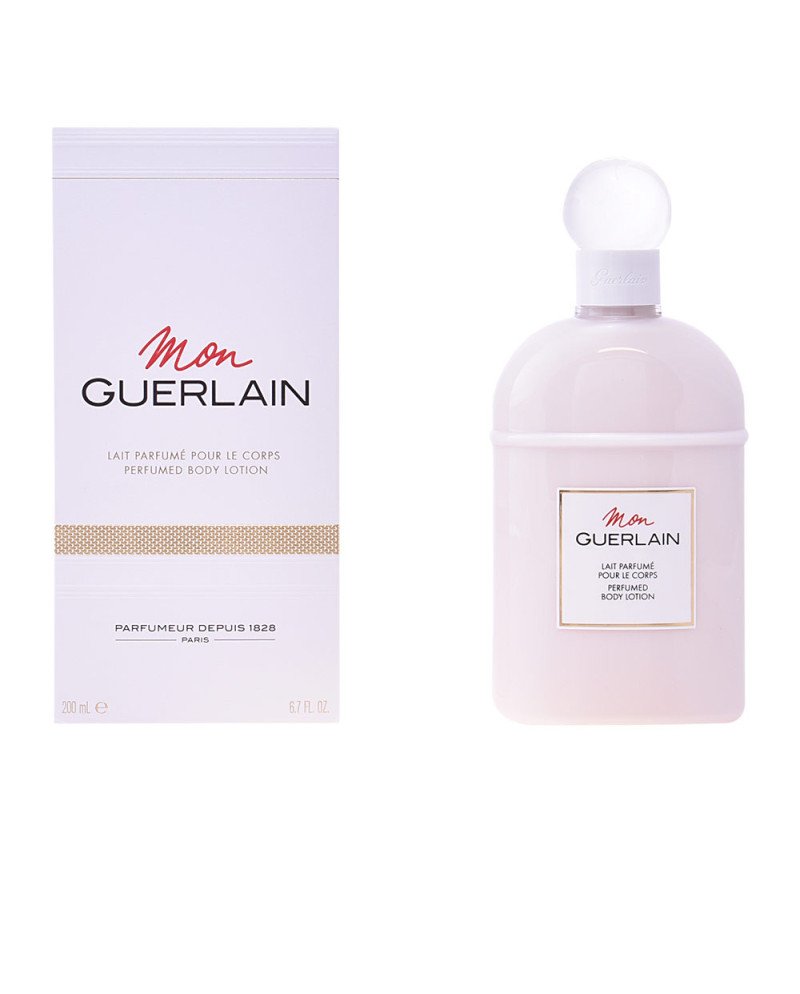 MON GUERLAIN loción corporal 200 ml