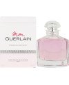 MON GUERLAIN SPARKLING eau de parfum vaporizador 100 ml