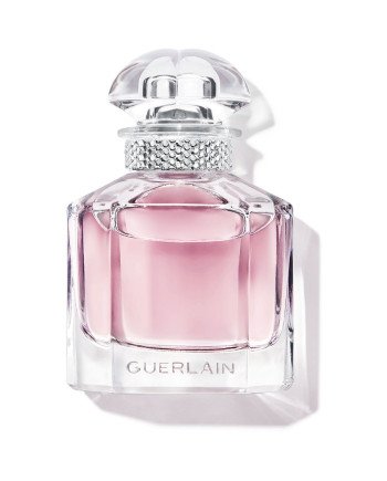 MON GUERLAIN SPARKLING eau de parfum vaporizador 50 ml