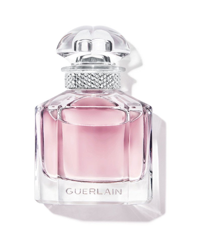 MON GUERLAIN SPARKLING eau de parfum vaporizador 50 ml