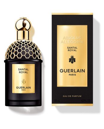 ABSOLUS ALLEGORIA SANTAL ROYAL edp vapo 125 ml