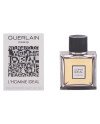 L'HOMME IDEAL eau de toilette vaporizador 50 ml