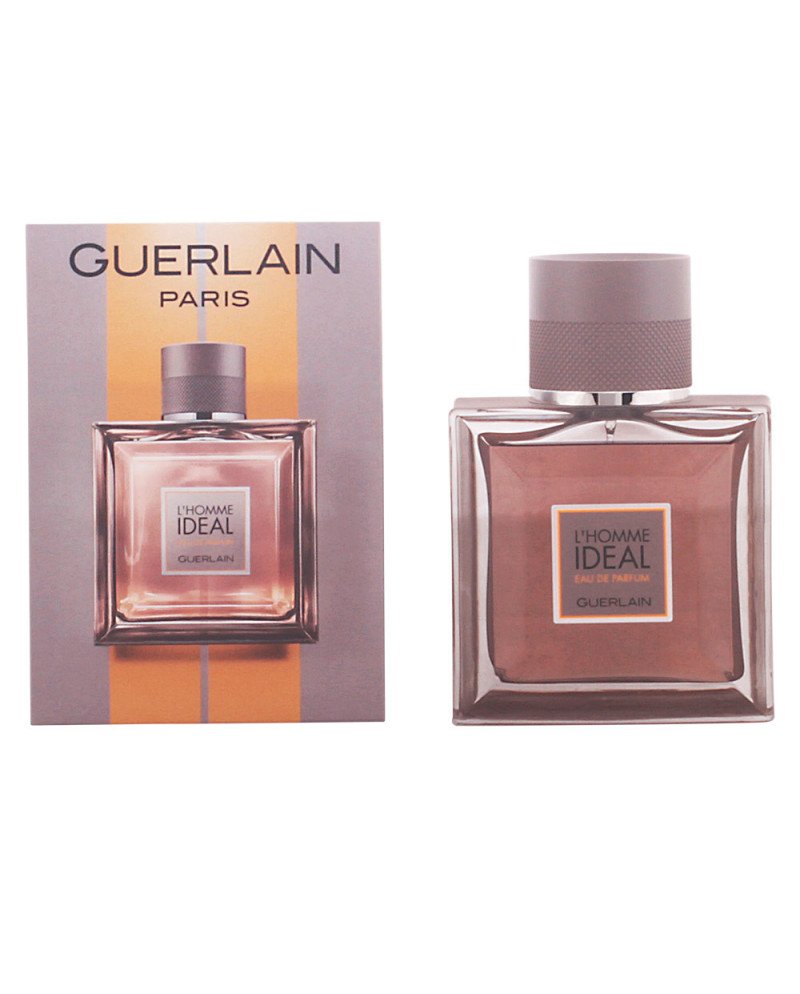 L'HOMME IDEAL eau de parfum vaporizador 50 ml