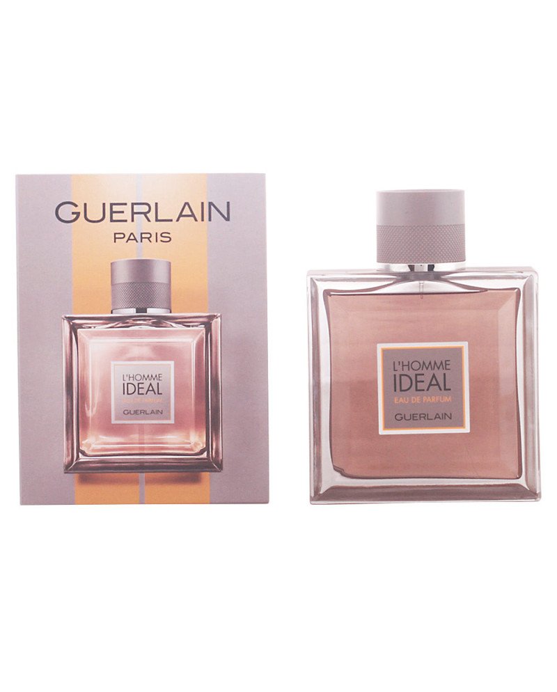 L'HOMME IDEAL eau de parfum vaporizador 100 ml