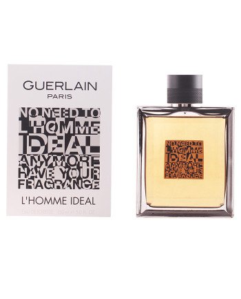 L'HOMME IDEAL eau de toilette vaporizador 150 ml