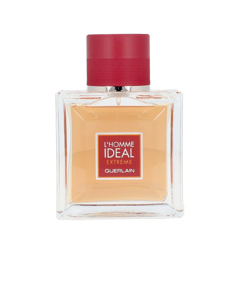 L'HOMME IDEAL EXTREME eau de parfum vaporizador 50 ml