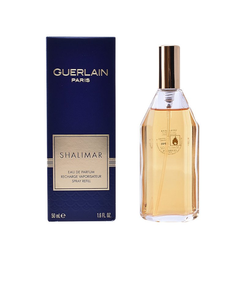 SHALIMAR edp vapo recarga 50 ml