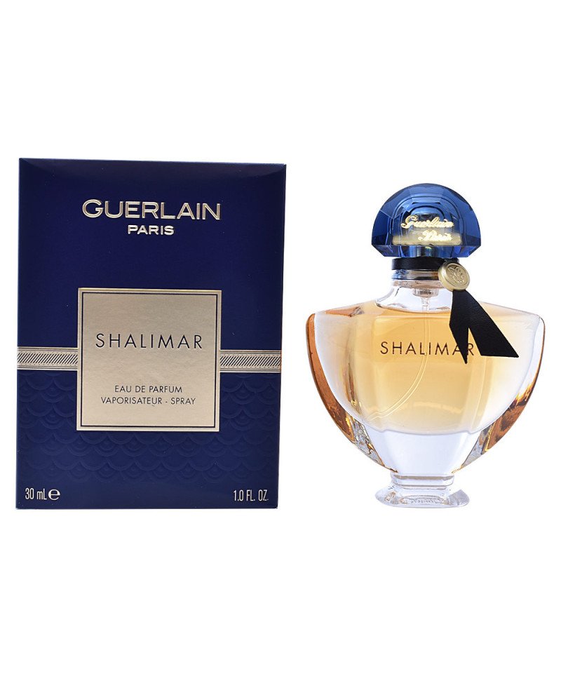 SHALIMAR eau de parfum vaporizador 30 ml
