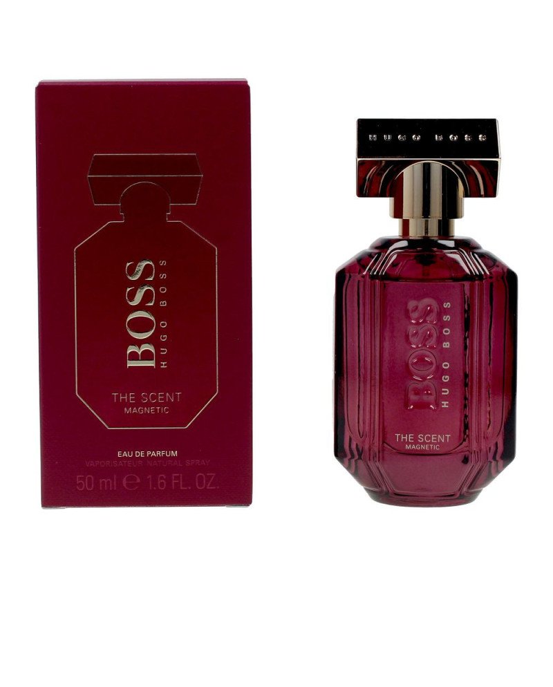 THE SCENT FOR HER MAGNETIC edp vapo 50 ml
