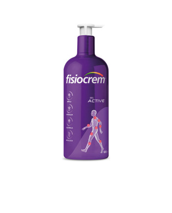 Gel Active 600 ml
