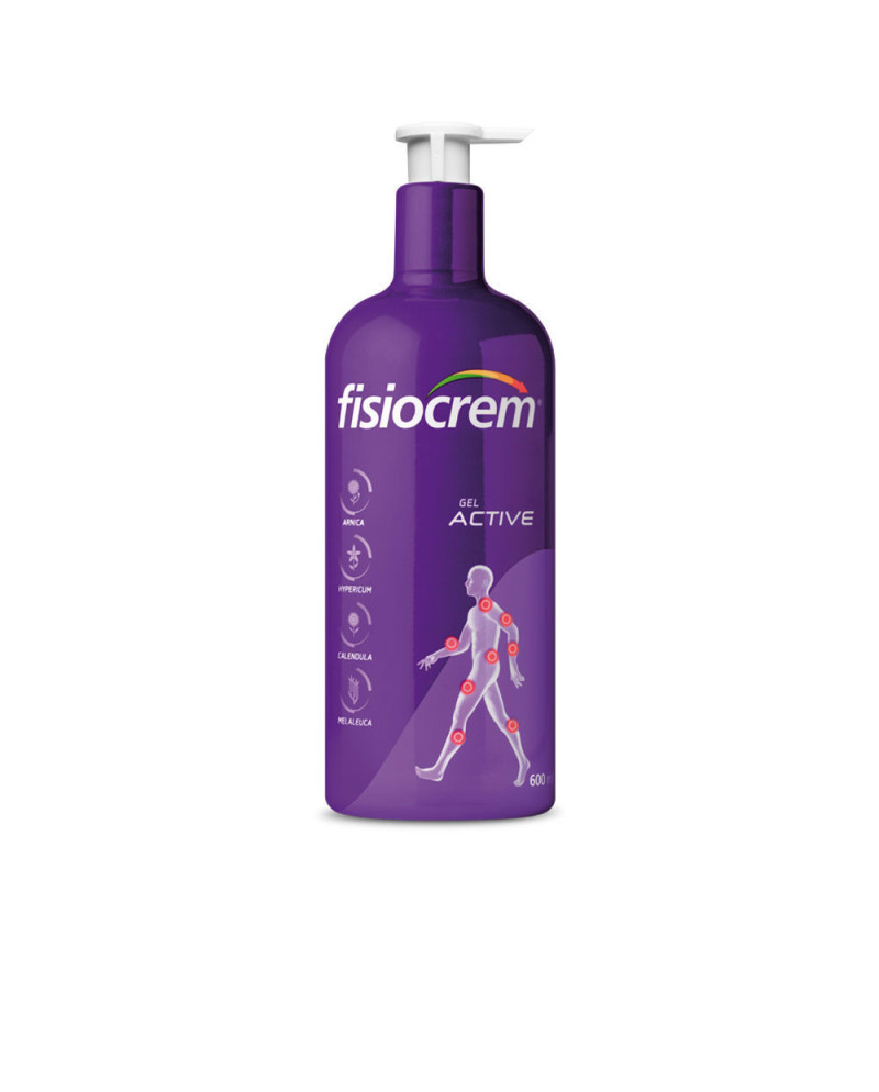 Gel Active 600 ml Gel Active 600 ml