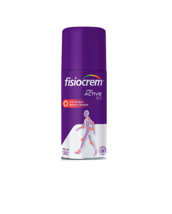 Spray Active Ice 150ml