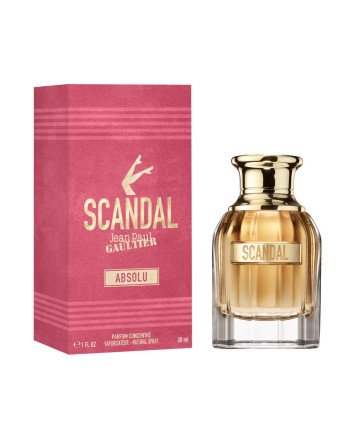 SCANDAL ABSOLU FOR HER edp vapo 30 ml