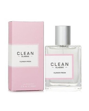 Escada Flower Fresh Eau De Parfum 60Ml Vaporizador