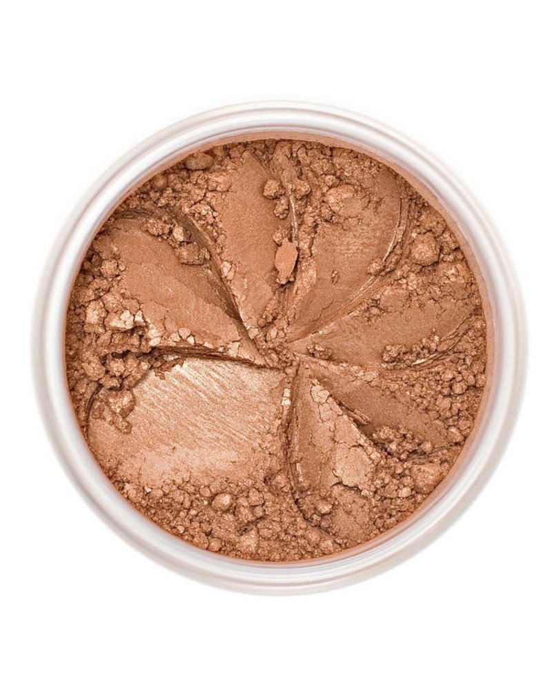 Lily Lolo Mineral Bondi Bronceador Mini 1Un