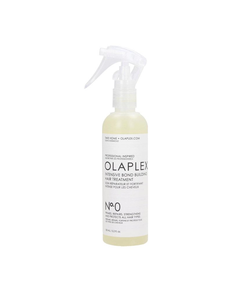 Olaplex Capilar Tratamiento N0 155Ml