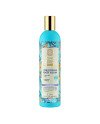 Natura Siberica Oblepikha Espuma Active Revival 550Ml