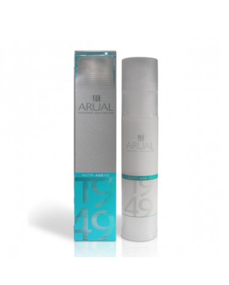 Arual 1949 Crema Facial Antiedad 50Ml