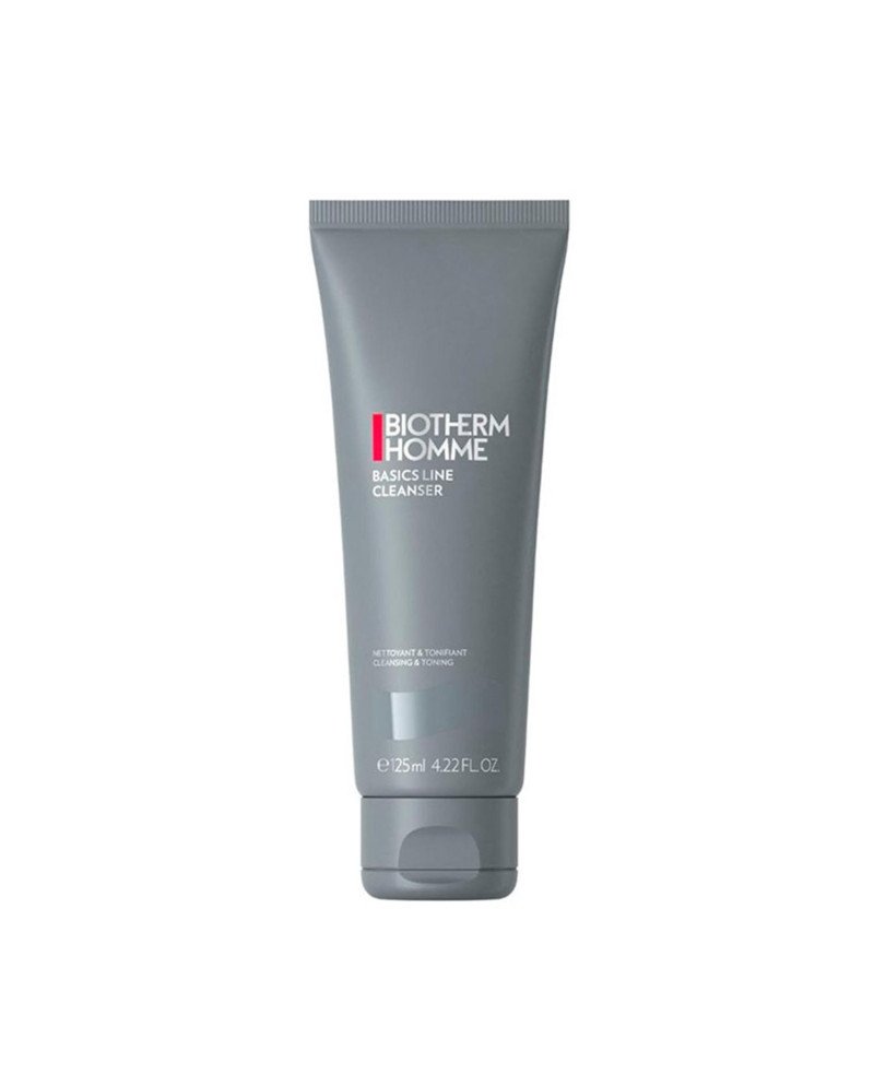 Biotherm Aquapower Gel Facial 125Ml