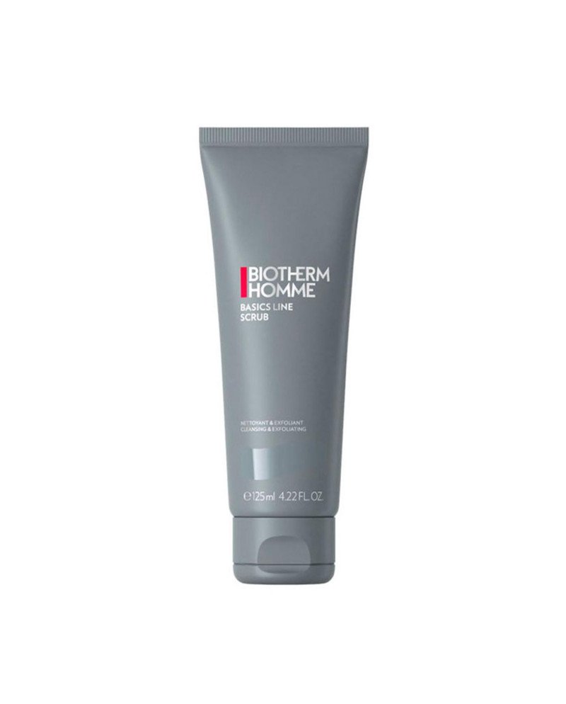 Biotherm Aquapower Exfoliante 125Ml