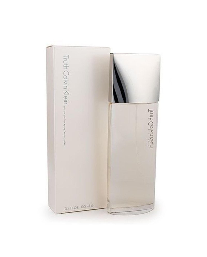 Calvin Klein Truth Eau De Parfum 100Ml Vaporizador