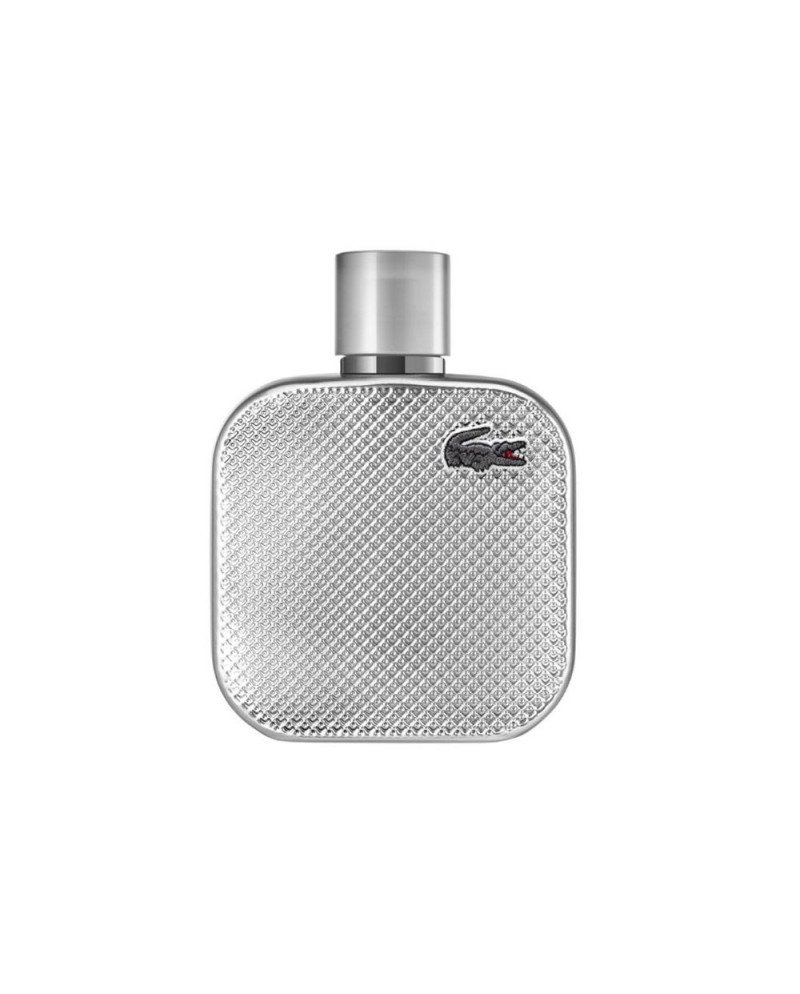 L.12.12 SILVER GREY edp vapo 100 ml
